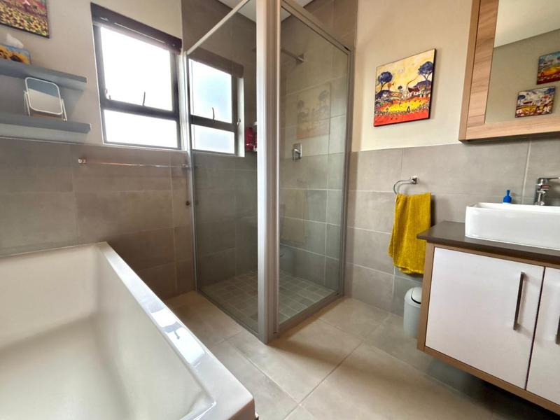 3 Bedroom Property for Sale in Wild Olive Estate Free State
